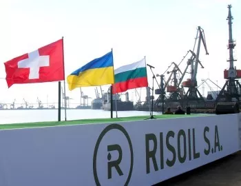 Risoil Terminal збільшить обсяги вантажопереробки до 4,5 млн т на рік