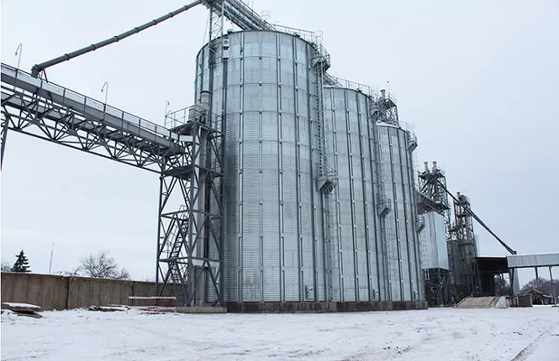 До кінця року в Україні запустять три нових зернових термінали