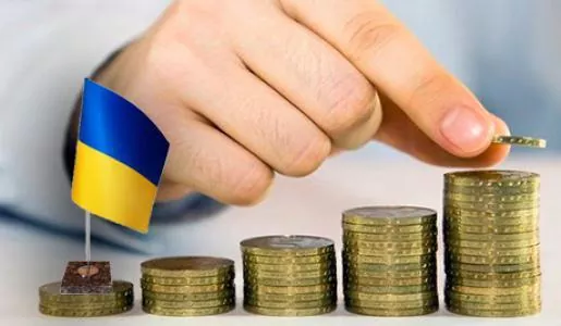 ВВП Украины в ІІІ квартале вырос на 2,1% – Госстат