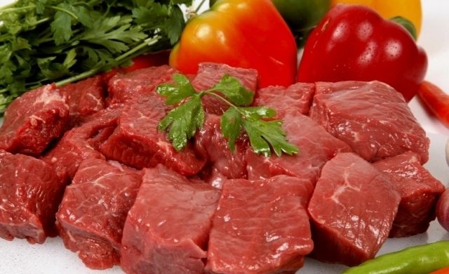 Арабські країни готові вигідно купувати яловичину