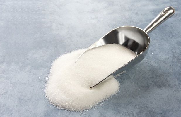 "Астарта" в январе-сентябре втрое увеличила экспорт сахара