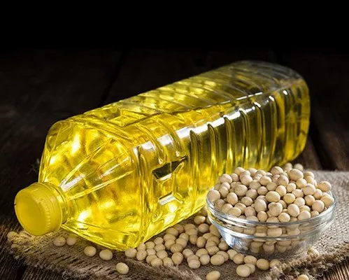 Производство соевого масла в Бразилии в 2017/18 МГ достигнет рекорда