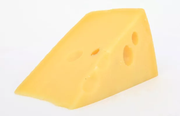 Сыр дешевеет на мировых рынках