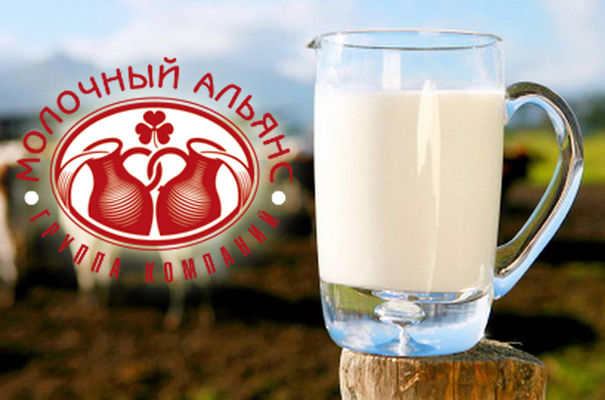 Акціонер «Молочного альянсу» докапіталізує компанію на $300 тис.