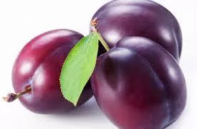 Експорт свіжих слив скоротився більш ніж у 50 разів