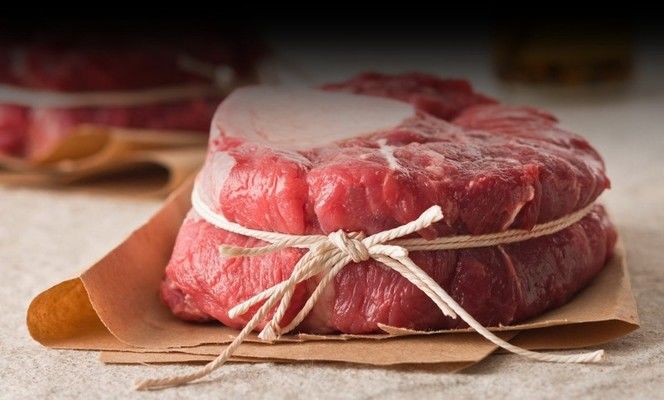 Експорт яловичини міг би приносити Україні $2 млрд щороку — Ярмак