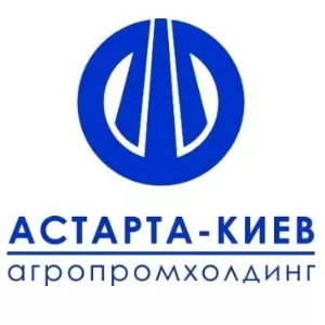 В Астарте началась уборка технических культур