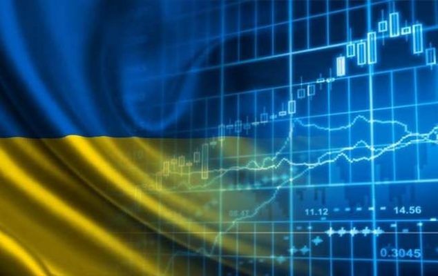ВВП Украины в III квартале вырос на 2,1% – Кубив