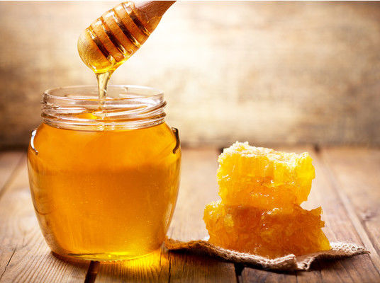 Експорт меду впав через зростання виробництва у світі