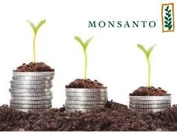 Монсанто Украина раздает деньги на соцпроекты