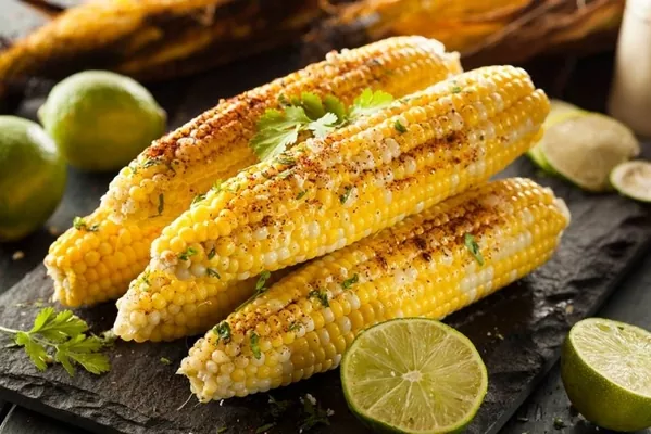Бразилия в ноябре существенно увеличила экспорт кукурузы