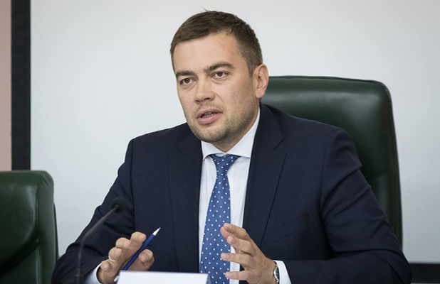 Мартынюк: АПК Украины получит ряд плюсов от ЗСТ с Турцией