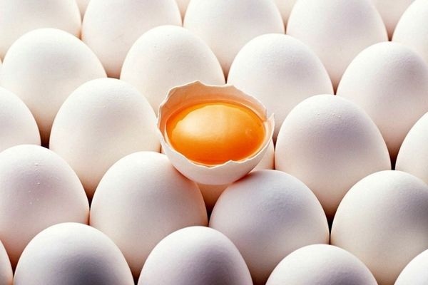 Експерти прогнозують здорожчання курячих яєць