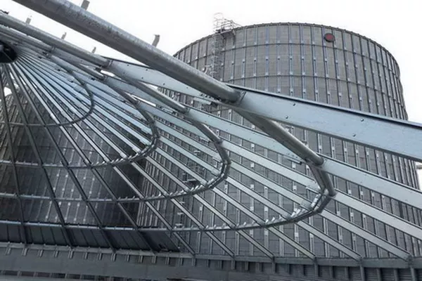 Шосткинський елеватор нарощує виробничі потужності