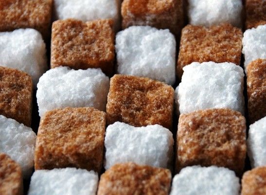 В Украине с начала 2017/18 МГ произвели 1,7 млн т сахара