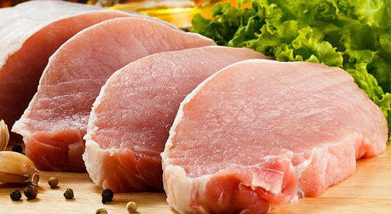Росія відкрила свій ринок для європейської свинини