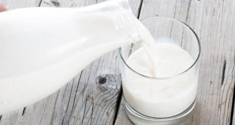 Отказ от молока второго сорта переносится на полгода