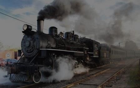 Одеська залізниця відремонтувала понад 7,7 тисяч вагонів
