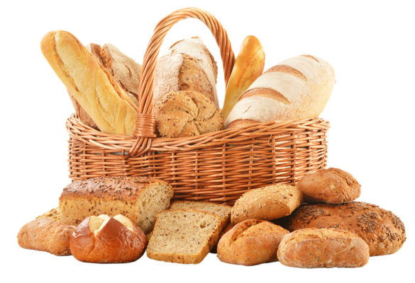 Українці зменшили споживання хліба