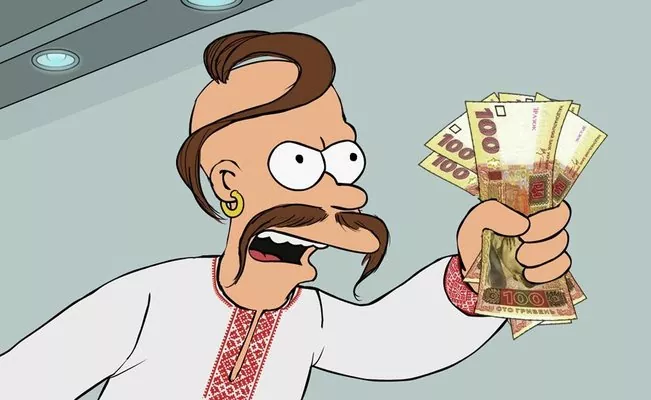 В Украине сало оказалось самым дорогим в Европе