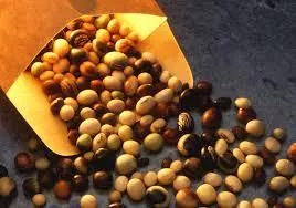 ЄС подвоїв закупівлю української сої