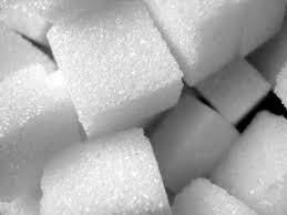 Українські заводи наварили 1,83 млн тонн цукру