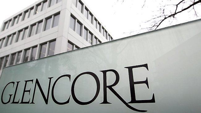 Glencore выкупит облигаций на $1,25 млрд