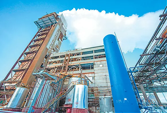 Ukrlandfarming виступає за екологічну електроенергетику