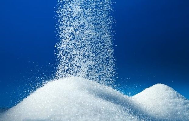 Украина произвела более 1,6 млн т сахара