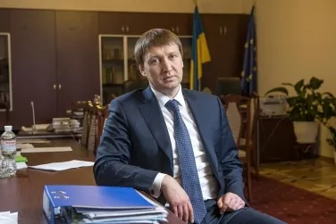 НААН планує передати частину земель у розпорядження Мінагрополітики