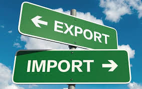 Дефицит внешней торговли товарами Украины в январе-октябре составил $4,573 млрд. – Госстат