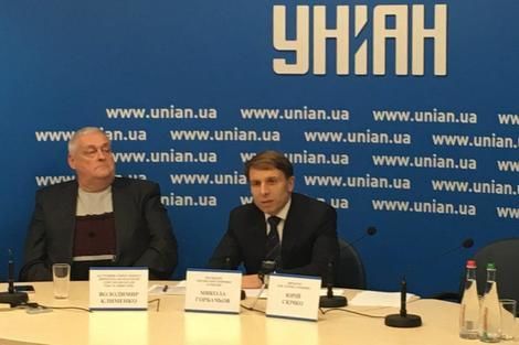 Только 46 элеваторов в Украине способны грузить маршруты