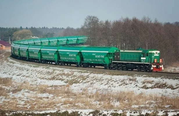 «Укрзализныця» в 2018 году планирует закупить 30 локомотивов GE и простроить 10 тыс. грузовых вагонов