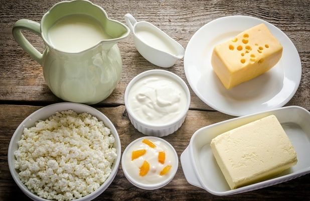 Торги GDT: Цены на молочные продукты у пали до минимума за 9 месяцев