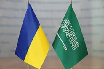 Україна погодила із Саудівською Аравією сертифікат на постачання харчових продуктів