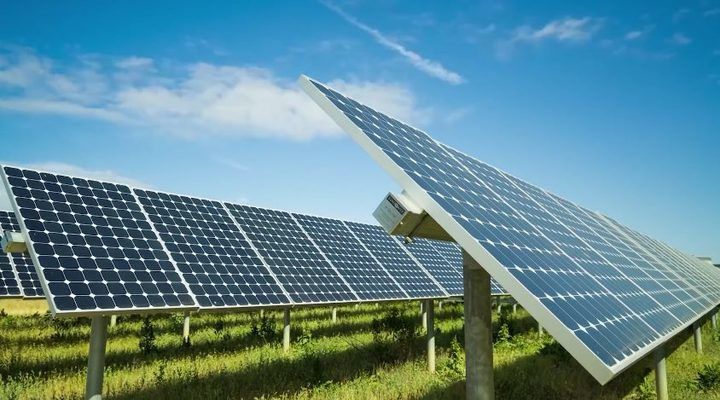 Норвежская Scatec Solar приступает к строительству солнечной электростанции на 30 MW под Черкассами