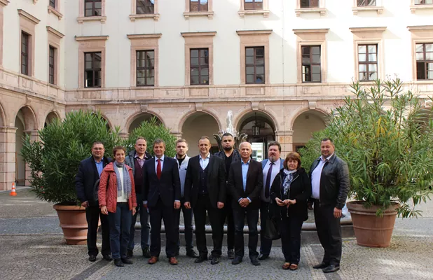 Как невероятное село Украины немецкий опыт перенимало