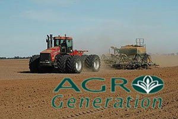 AgroGeneration делает ставку на соевые бобы и подсолнечник