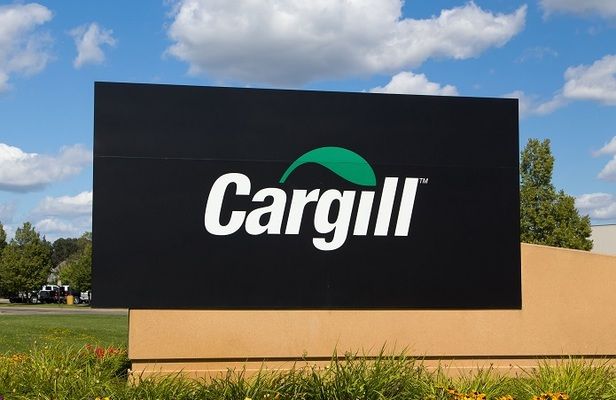 Доход Cargill в IV квартале 2017 года снизился на 6%