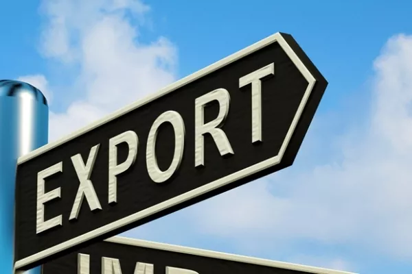 Аграрний експорт може встановити новий рекорд 