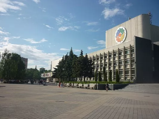 Черкаський «Азот» відновив виробництво аміаку і карбаміду