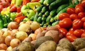В Україні дефіцит вітчизняних овочів