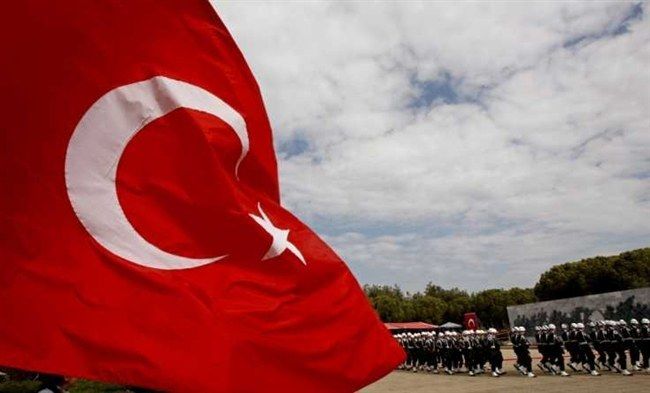 Турция смягчила тарифное регулирование импорта ячменя и пшеницы