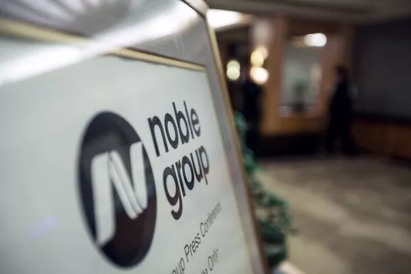 Nouble Group прекращает операционную деятельность в сфере масличных