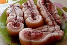 В Україні дефіцит сала існує вже не перший рік