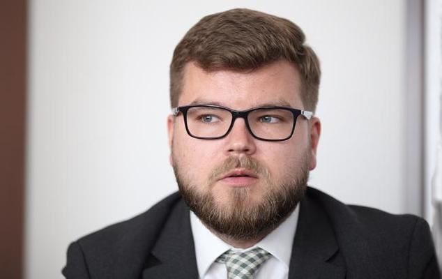 Уряд призначив Кравцова головою правління «Укрзалізниці»