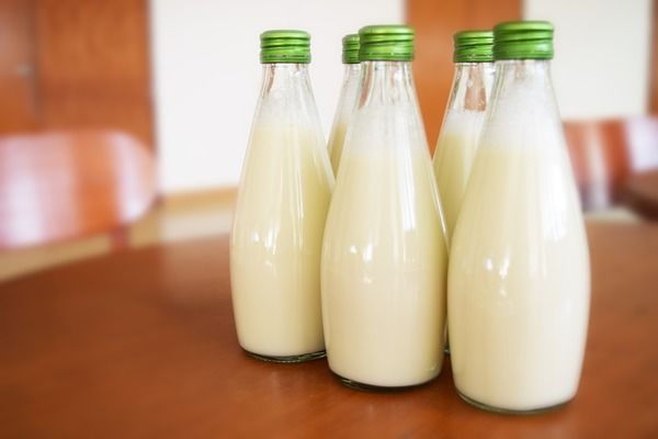 «Органік Мілк» планує виробляти нові молочні продукти