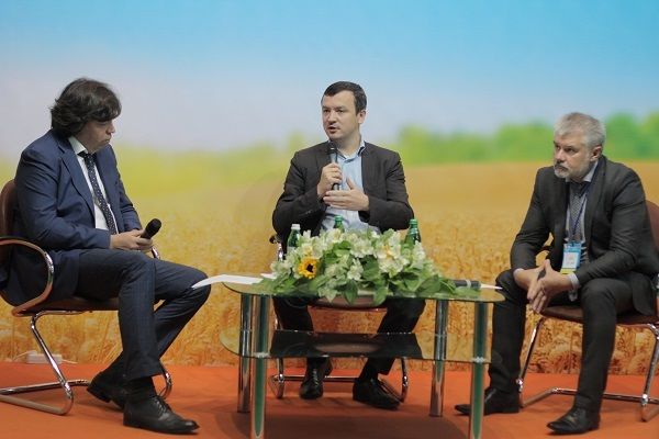 Украине нужны отечественные агрокорпорации — мнение