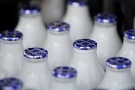 Украина за 2017 г. экспортировала 14 тыс. т молока