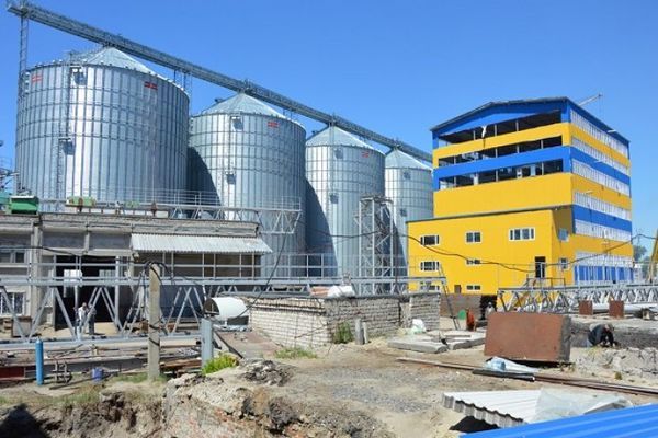 Переработка сои в Украине может увеличиться почти вдвое, до 2 млн тонн